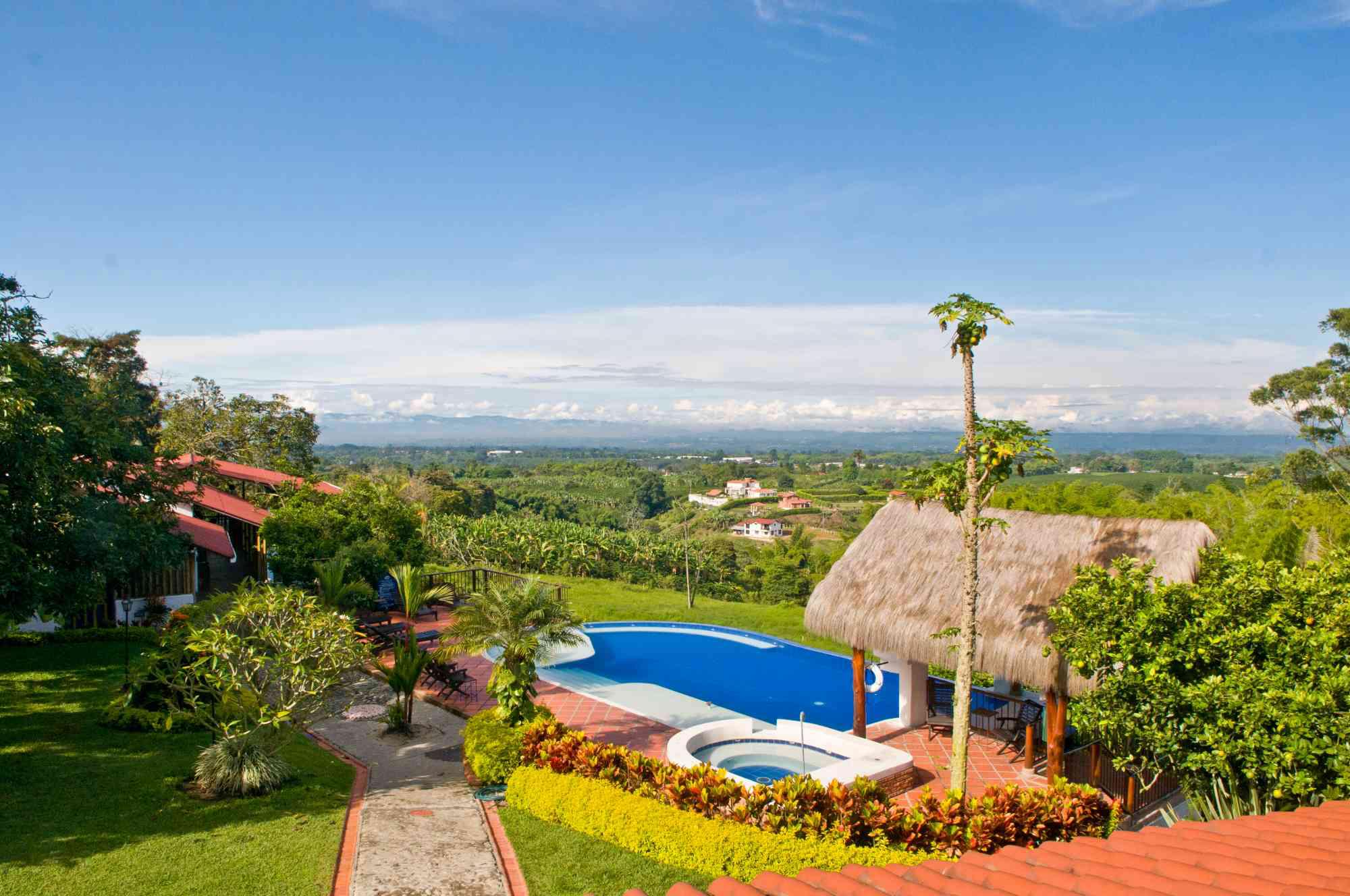 HOTELES EN EL QUINDIO COLOMBIA hoteles en el quindio colombia: