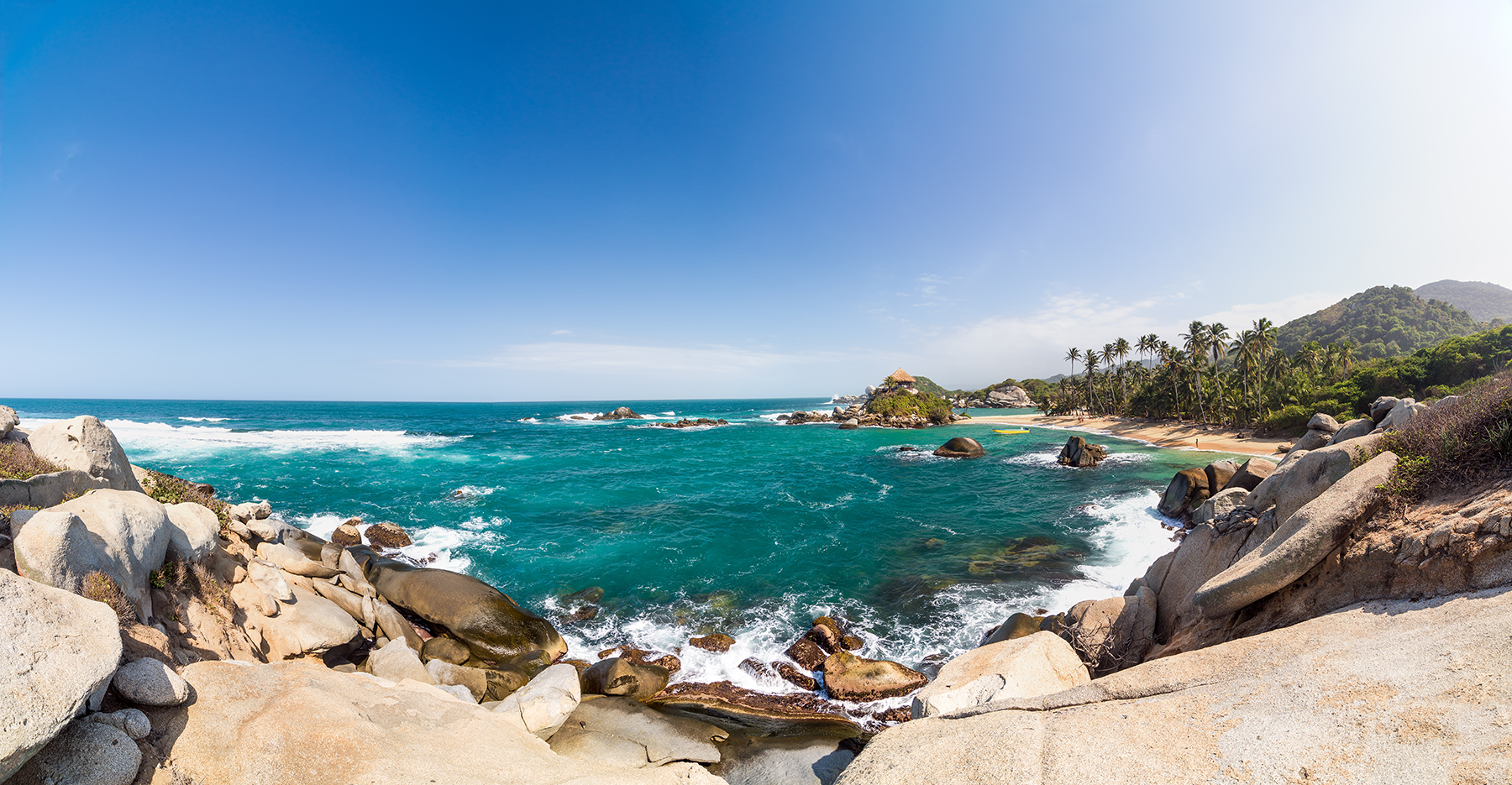 colombia-tayrona-park