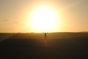 Punta Gallinas Tour, guajira colombia