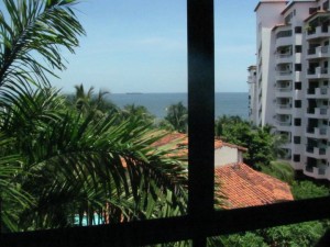 apartamento santa marta