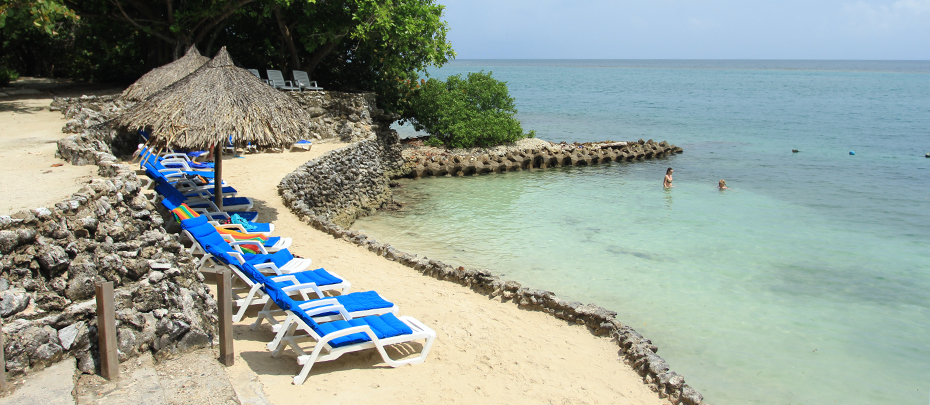 hotel islas del rosario