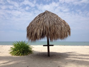 playas de colombia