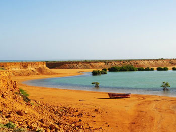 Punta Gallinas Tour